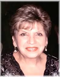 Obituary information for Anna Riccardi (nee Longobardi)