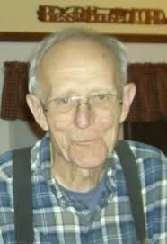 Erwin Edward Deerberg Obituary October 25, 2019