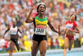 Born december 27, 1986) is a jamaican track and field sprinter who competes in the 60 metres, 100 metres and 200 metres.widely regarded as one of the greatest sprinters of all time, she became the fastest woman alive in 2021 after running 10.63 seconds in the 100 m in kingston. Shelly Ann Fraser Pryce Biography Net Worth Husband Height Son Mother Abtc