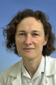 Barbara Forster aus Wels & Wels Land