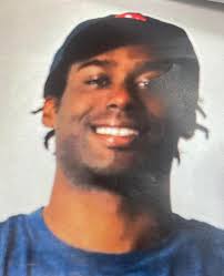 Update: Missing Person Jahe'el Saunders has returned home.