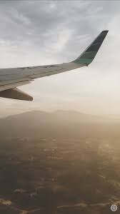 Fly High With Garuda Indonesia Garudaindonesia Iphonewallpaper Iphonedesktop Wallpaperiphone Fotografi Pemandangan Fotografi Perjalanan Fotografi Jalanan