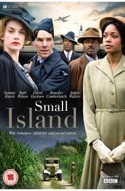 In this heartwarming, funny and emotional true story, kevin hart stars as a widower taking on one of the toughest jobs in the world: Small Island Tv Series Wikipedia