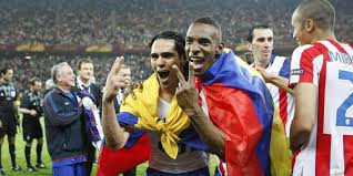 Maybe you would like to learn more about one of these? Amaranto Perea Dio Razones Por Las Que James Deberia Ir Al Atletico De Madrid Colombia Hoy Colombianos En El Exterior Futbolred