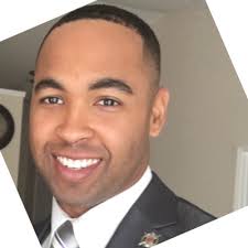 Extremely proud to be a member of America's Regiment!