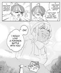 dawn, kureiji ollie, and tsukumo sana (pokemon and 4 more) drawn by  xxsiopaoxx | Danbooru