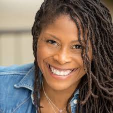 Help us wish Verda Davenport-Booher, our fantastic wardrobe director, a  VERY happy birthday! We love you!