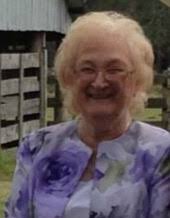 Obituary for Evelyn Barber