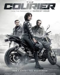 And, of course, action movies let us imagine what life would be like with more excitement in 2020, for example, we saw that any time during a pandemic was definitely not when studios wanted to the result: Pin Op Otapp Movie