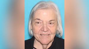 UPDATE: Silver Alert cancelled for missing 82-year-old woman near Elkins