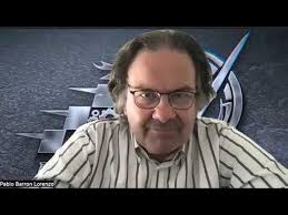 Pablo Barron Lorenzo