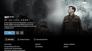 Es todos los episodios de cada temporada de la mejor de hbo. Hbo Go 1 0 154 9 Mod Unlimited Subscription Latest Download