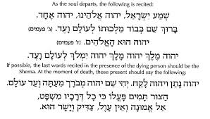Although jewish liturgy includes far more than just the texts that are recited, the texts themselves provide a valuable way of understanding what jewish prayer and worship is all about. Jewish End Of Life Practices Kavod V Nichum Jewish Funerals Burial And Mourning