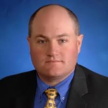 Chris Calkins, Ph.D.