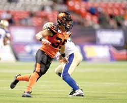 Buy edmonton elks at bc lions tickets from vivid seats and be there in person on aug 19, 2021 at bc place stadium in vancouver. North Vancouver Duo Reunites With Bc Lions North Shore News