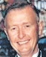 Frederick Burdick Obituary (1931