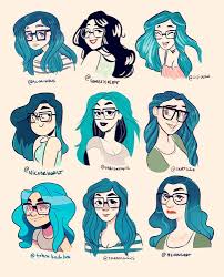 Instagram Photo By Jem St Onge May 24 2016 At 7 23pm Utc Art Style Challenge Different Art Styles Animated Drawings