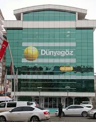 Dunya Goz Hastanesi Kecioren Yenimahalle Belediyesi