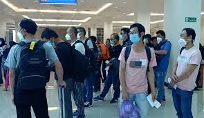 Tidak Ada Kompromi Wali Kota Kendari Tutup Total Akses Masuk 500 Tka China Asiatoday Id