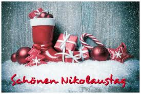 Schonen Nikolaustag Nikolaus Grusse Zum Nikolaustag 2 Advent