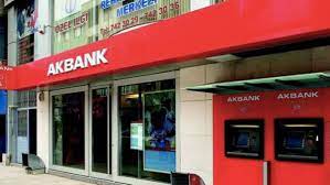 Is one of the largest banks in turkey. Schockanspruch Akbank Daten Gestohlen Technisch Lesen