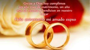 Resultado De Imagen Para Tarjetas Con Pensamientos De Aniversario De Bodas Pensamientos De Aniversario Fotos De Feliz Aniversario Feliz Aniversario De Bodas