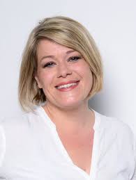 Carole DANIEL MANES (Groupe Randstad France à Saint Denis)