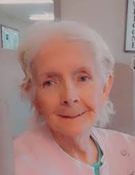 Obituary information for Evelyn Blankenship