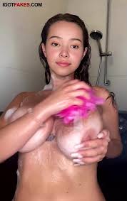 Bella Poarch Nude Shower Video Leaked | I GOT FAKES