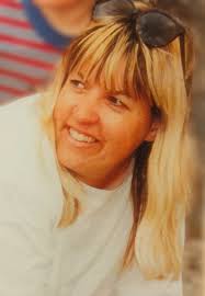 MORGAN Gareth Peacefully