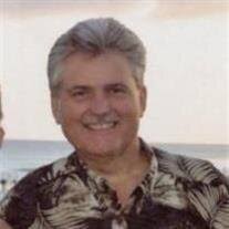 David Bryson Obituary