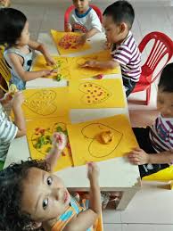 Post category:buku aktiviti kanak kanak/produk terbitan mommyhappy. Aktiviti Kanak Kanak 1 3 Tadika Taska Damai Cemerlang Facebook