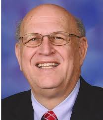 Richard Hemphill Obituary (1947