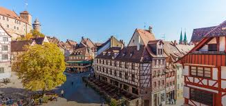 All our cdn edge servers are equipped with the fastest ssd drives and have a redundant connectivity to. Flights To Nuremberg Turkish Airlines City Guide