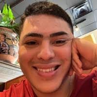 Derrick Ybarra's Instagram, Twitter & Facebook