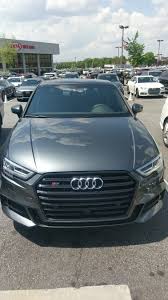 Image result for Daytona Gray 2017 A3