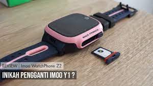 Maybe you would like to learn more about one of these? Jam Video Call Versi Ekonomis Review Imoo Z2 Indonesia Imoowatchphonez2 Imooz2 Youtube