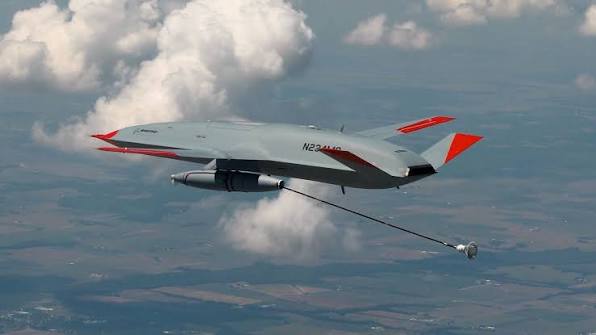 MQ-25 Stingray — image 4
