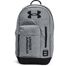 4.7 out of 5 stars. Backpacks Under Armour Halftime Backpack Gray Black Footshop