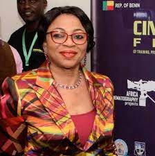 Nigeria's richest woman, folorunso alakija reveals the path to success. Folorunsho Alakija
