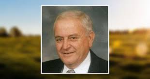 Walter Donato Rossi Obituary March 25, 2017