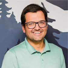 Dr. David Sparks — Cedarview Animal Hospital