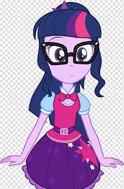 Twilight Sparkle Rarity My Little Pony Equestria Girls Little Girl Transparent Background Png Clipart Hiclipart Before becoming a princess, she regularly sends friendship reports to princess celestia. twilight sparkle rarity my little pony