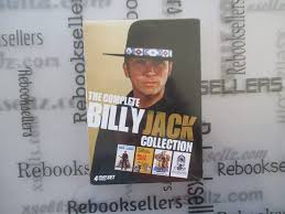 Amazon.com: The Complete Billy Jack Collection (Born Losers/Billy Jack/The  Trial of Billy Jack/Billy Jack Goes to Washington) : Lucie Arnaz,Tom  Laughlin,Pat O'Brien,Jane Russell,Jeremy Slate: Movies & TV