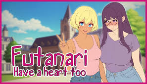 Futanari have a heart too on Steam