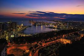 Müslüman ve rönesans tarzlarının kaynaşmasıyla ilgi çeken buenavista sarayı. Malaga Ispanya Costa De La Luz Pixabay De Ucretsiz Fotograf