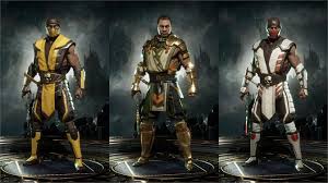 Mortal kombat 11 ultimate includes mk11 base game, kombat pack 1, aftermath expansion, and newly added kombat pack 2. Buy Mortal Kombat 11 Ultimate Microsoft Store En Au