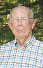 Obituary of George Delmar Reeleder