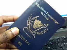 L'arrivée et la sortie doivent s'effectuer dans l'intervalle précis des dates d'entrée et de sortie mentionnées sur le visa. Rapatriement Des Congolais Bloques A L Etranger Le Processus D Identification Parmi Les Points De Blocage Actualite Cd