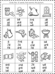 Pin On Word Families